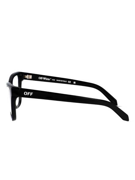 Ochelari de soare Off-White Off-White Optical Black Femei (BM 16820897) 3
