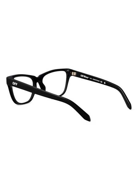 Ochelari de soare Off-White Off-White Optical Black Femei (BM 16820897) 4