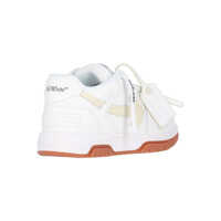 Sneakers Off-White Dama - Sneakers Off-White Off-White Sneakers Out Off Office WHITE Femei (BM 16820975) - B-mall.ro