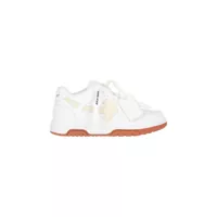 Sneakers Off-White Sneakers Out Off Office Femei