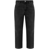 Blugi Isabel Marant Étoile 'Janet' Jeans Femei