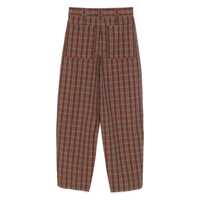 Imbracaminte SOEUR Dama - Pantaloni casual SOEUR Soeur Alouette Clothing BROWN Femei (BM 16821023) - B-mall.ro