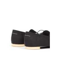 Balerini MM6 Maison Margiela Dama - Balerini MM6 Maison Margiela MM6 Maison Margiela Shoes Black Femei (BM 16821347) - B-mall.ro