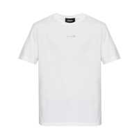Tricouri DSQUARED2 Logo T-Shirt Barbati