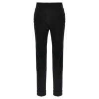 Pantaloni casual DSQUARED2 'Dalma' Pants Femei