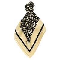 Esarfe Valentino Garavani Valentino Garavani 'Toute La V' Scarf Femei