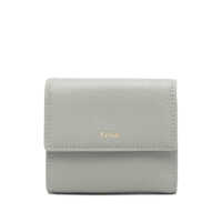 Portofele Furla Goccia M Compact Wallet Bags Femei