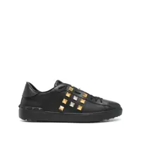 Sneakers Valentino Garavani Valentino Garavani 'Rockstud Untitled' Sneakers Barbati