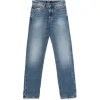 Blugi Barocco Turn-Up Jeans Barbati