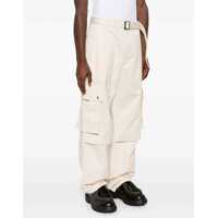 Pantaloni casual pentru Barbati pagina 10 - Pantaloni casual JACQUEMUS Le Cargo Pants BEIGE Barbati (BM 16822359) - B-mall.ro