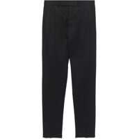 Pantaloni casual Luxury Suit Pants Barbati