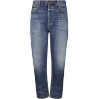 Blugi Loose Jeans Barbati
