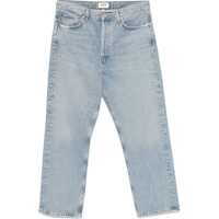 Blugi Loose Jeans Barbati