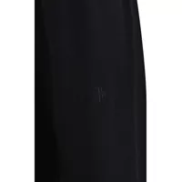 Pantaloni de trening Dama - Pantaloni de trening Eterne Straight leg Sweatpants BLACK Femei (BM 16822422) - B-mall.ro