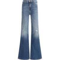 Blugi Bootcut Mimosa Jeans Femei