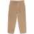 Thom Browne Cotton Pants CAMEL