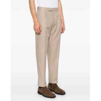 Pantaloni casual pentru Barbati pagina 10 - Pantaloni casual ZEGNA Chino Pants N02 Barbati (BM 16822572) - B-mall.ro