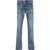 Diesel Low Waisted Skinny Fit 1979 Sleenker Jeans 15Cm L.32 Blue