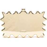 Genti mini Clutch "Paloma" Femei