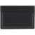 Jil Sander Leather Card Holder BLACK
