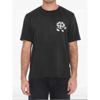 Tricouri Amiri Music Record T-Shirt Barbati