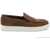 Church's Longton Moccasins BROWN