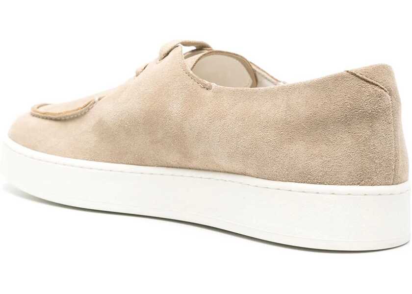Sneakers Churchs Longsight 2 Shoes BEIGE Barbati (BM 16823037) 3