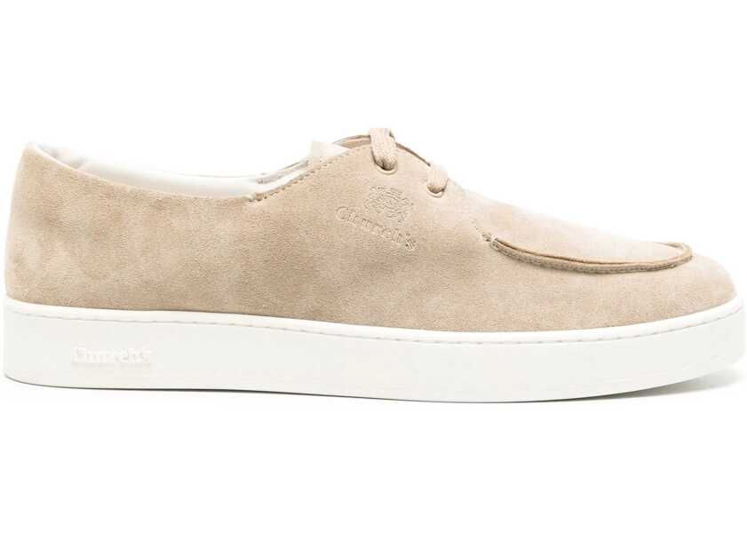 Sneakers Churchs Longsight 2 Shoes BEIGE Barbati (BM 16823037) 1