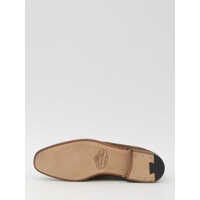 Mocasini Church's pentru Barbati - Mocasini Churchs Maesteg Moccasins BROWN Barbati (BM 16823094) - B-mall.ro
