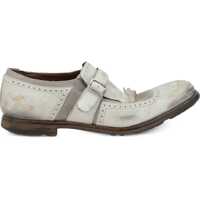 Mocasini Monks Shangai Loafers Barbati