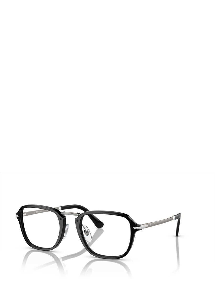 Ochelari de soare Persol Persol Eyeglasses Black Femei (BM 16823468) 2