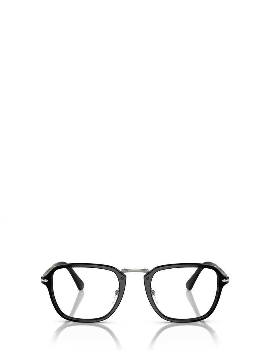 Ochelari de soare Persol Persol Eyeglasses Black Femei (BM 16823468) 1