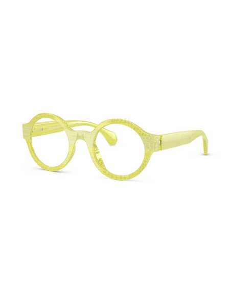 Ochelari de soare ALAIN MIKLI Alain Mikli Eyeglasses NEW POINTILLEE LIME Femei (BM 16823489) 2