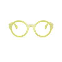 Ochelari de soare Alain Mikli Eyeglasses Femei