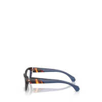 Ochelari de soare ALAIN MIKLI Dama - Ochelari de soare ALAIN MIKLI Alain Mikli Eyeglasses HAVANA / BLUE / NOIR NACREE Femei (BM 16823495) - B-mall.ro