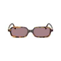 Ochelari de soare Miu Miu Eyewear Sunglasses Femei