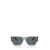 Prada Prada Eyewear Sunglasses TRANSPARENT ASPHALT