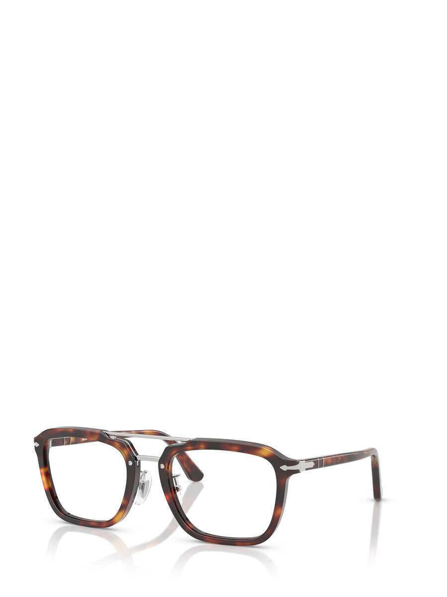 Ochelari de soare Persol Persol Eyeglasses Brown Femei (BM 16823519) 2