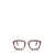 Persol Persol Eyeglasses Brown