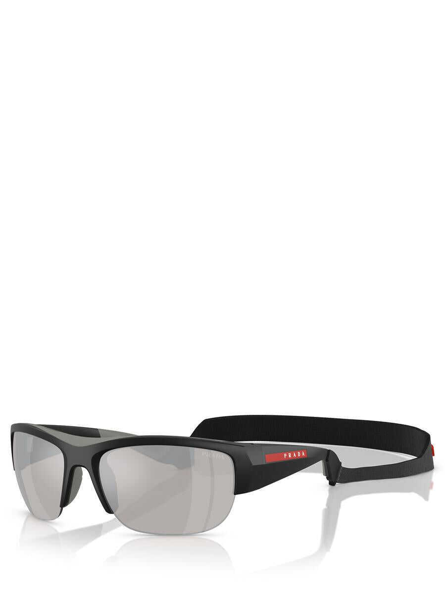 Ochelari de soare Prada Prada Sunglasses MATTE BLACK Barbati (BM 16823624) 2