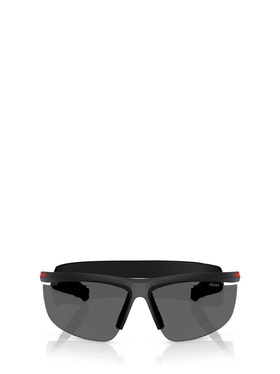 Ochelari de soare Prada Prada Sunglasses MATTE BLACK Barbati (BM 16823633) 1