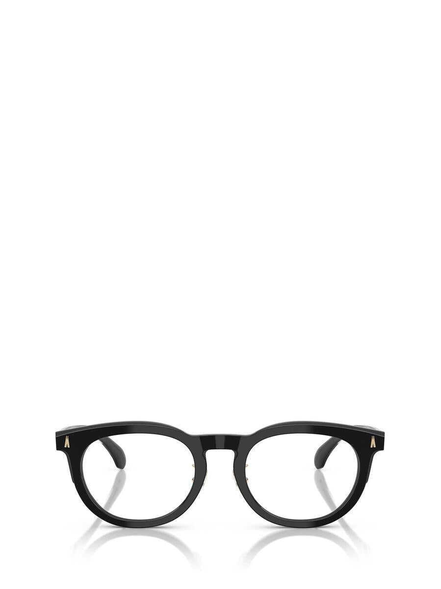 Ochelari de soare Moncler Moncler Eyeglasses SHINY BLACK Femei (BM 16823654) 1