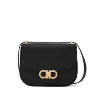 Genti de umar Salvatore Ferragamo Double G Bags Femei
