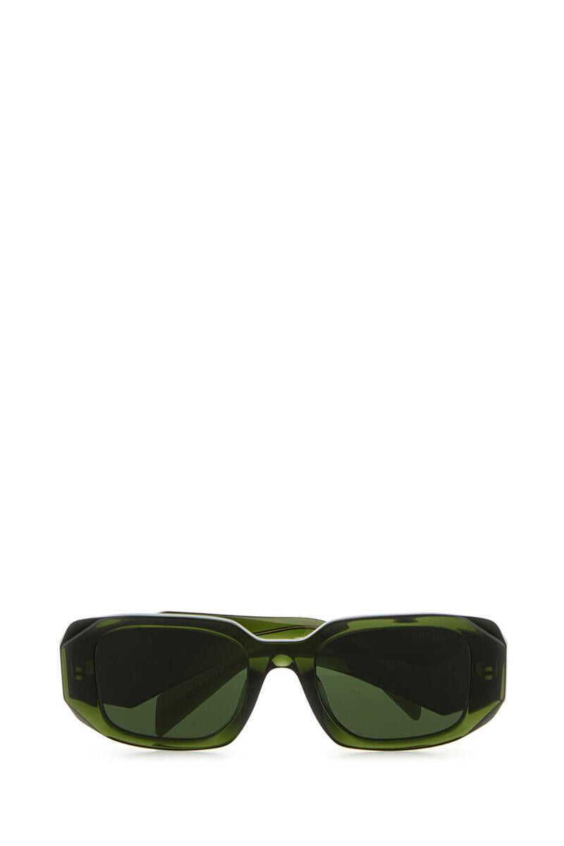 Ochelari de soare Prada Prada Sunglasses GREEN Femei (BM 16824002) 2
