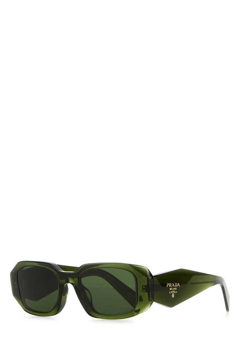 Ochelari de soare Prada Prada Sunglasses GREEN Femei (BM 16824002) 1