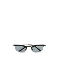 Ochelari de soare Prada Dama - Ochelari de soare Prada Prada Sunglasses Black Femei (BM 16824011) - B-mall.ro