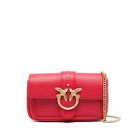 Genti de umar Pinko 'Love One Classic' Mini Crossbody Bag Femei