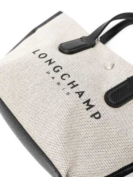 Genti de mana Longchamp Longchamp Bag With Handle Xs Essential POWDER Femei (BM 16824500) 4