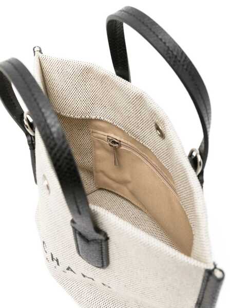 Genti de mana Longchamp Longchamp Bag With Handle Xs Essential POWDER Femei (BM 16824500) 5