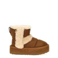 Bocanci UGG 'Classic Chillapeak' Ankle Boots Femei
